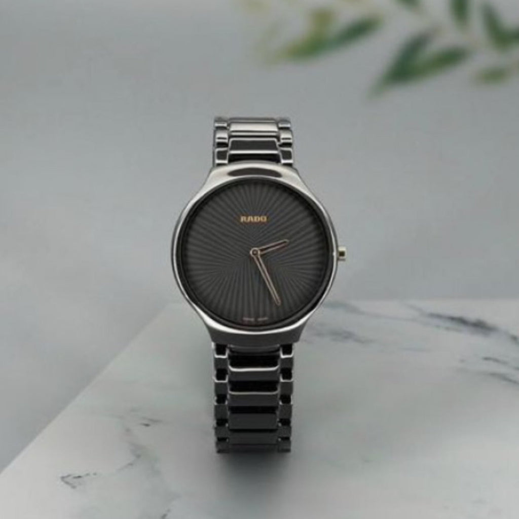 RADO CERAMIC MEN WATCH 792