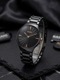 RADO CERAMIC SLIM MENS WC 1957