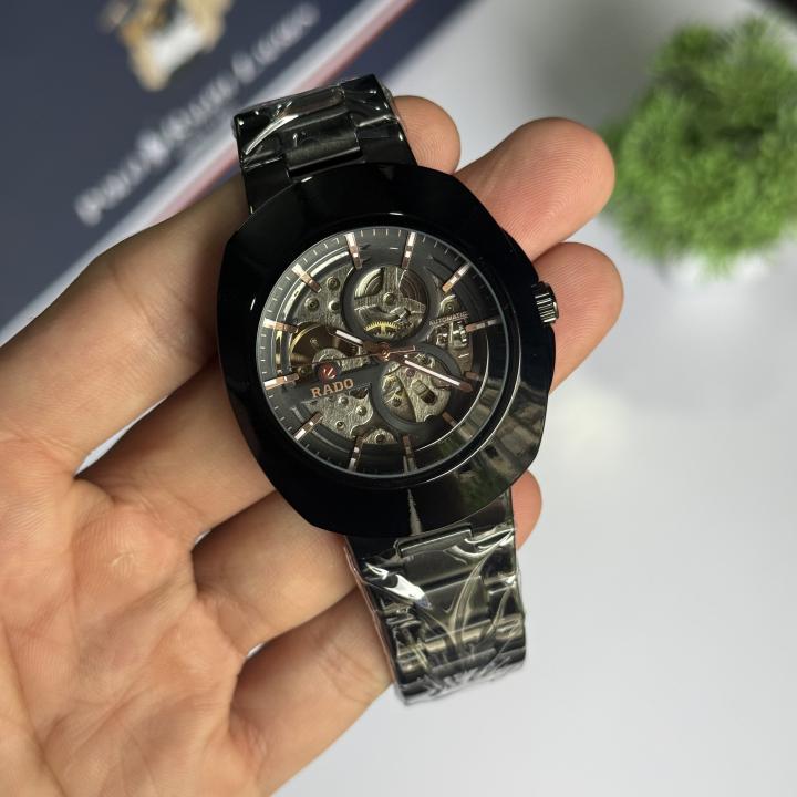 Rado Diastar Automatic ( Back open )