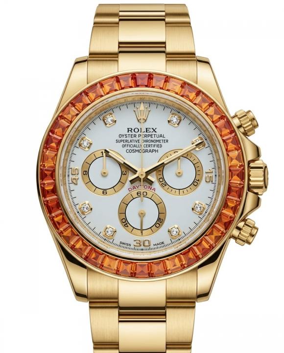 Rolex Oyster Perpetual Cosmograph