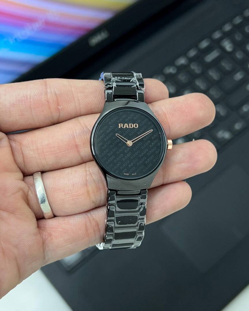 RADO CERAMIC SLIM MENS WC 1948