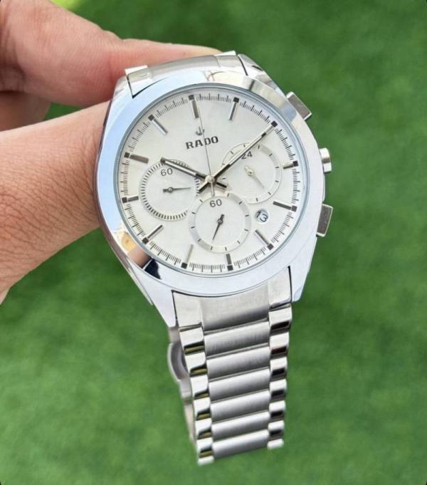 Rado Hyperchrome (All working)