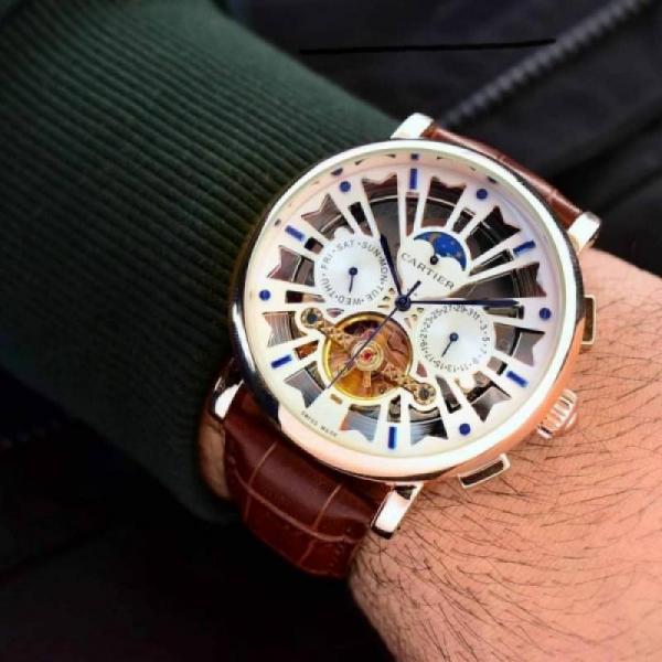 Cartier Automatic AAA TK 100