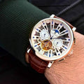 Cartier Automatic AAA TK 100