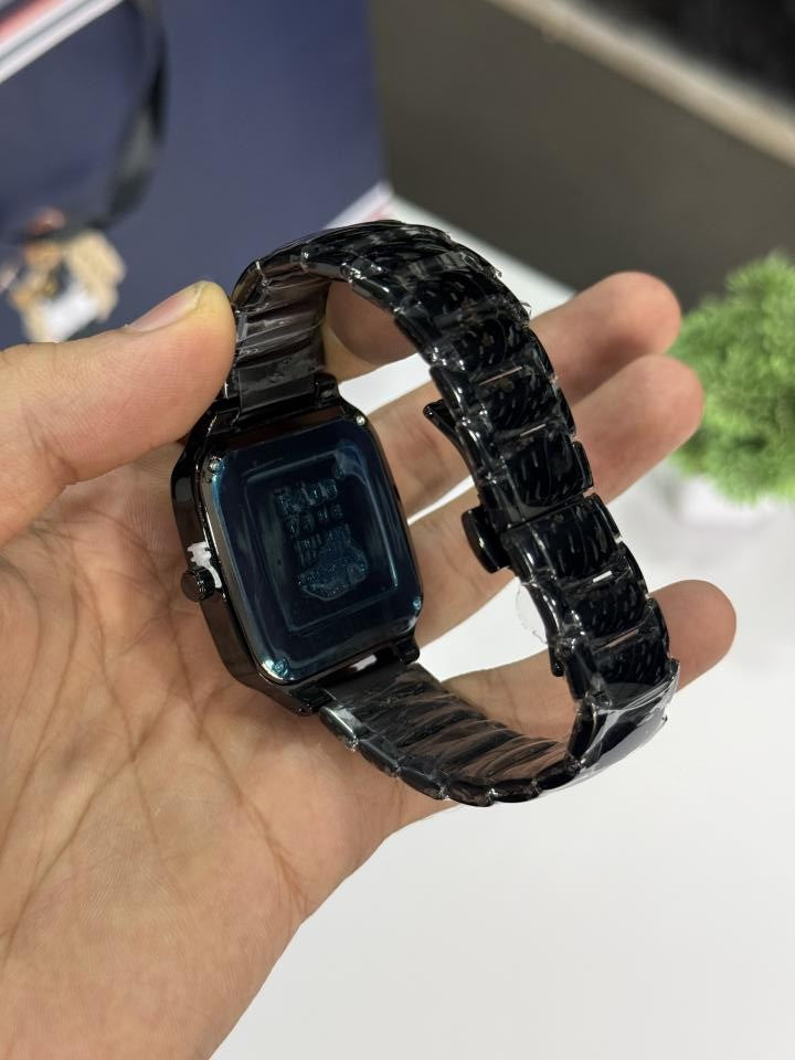 Rado True Square Quartz Mens watch