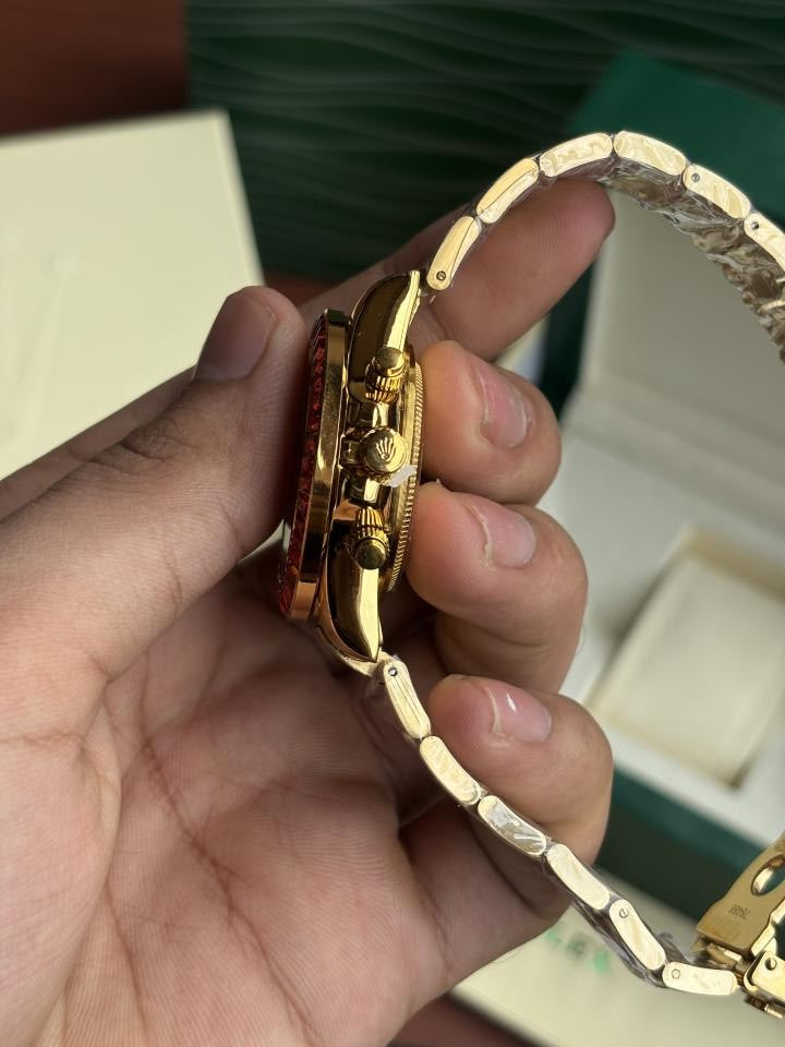Rolex Oyster Perpetual Cosmograph