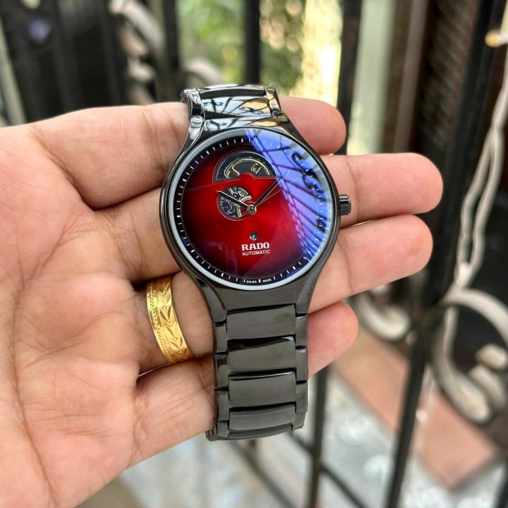 RADO TRUE SQUARE 40