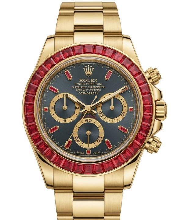 Rolex Oyster Perpetual Cosmograph