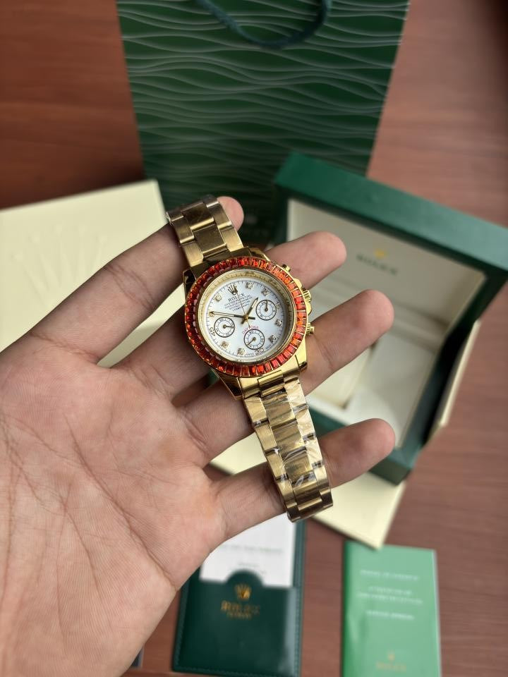 Rolex Oyster Perpetual Cosmograph