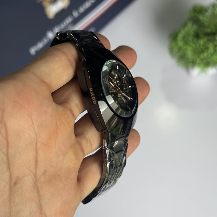 Rado Diastar Automatic ( Back open )