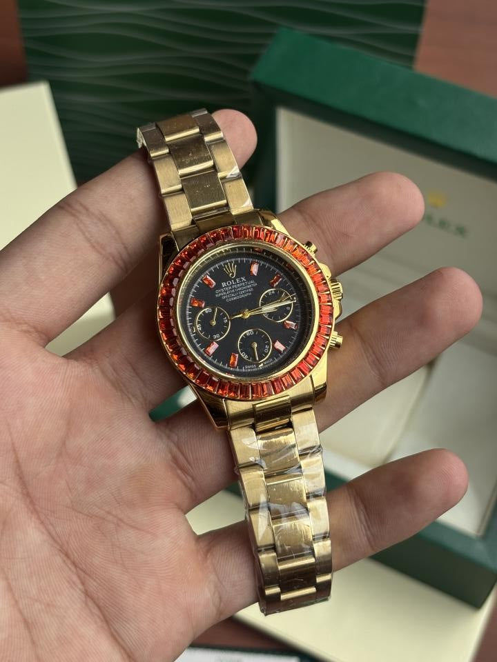 Rolex Oyster Perpetual Cosmograph