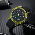 ARMANI EXCHANGE OUTERBANKS CHRONOGRAPH
