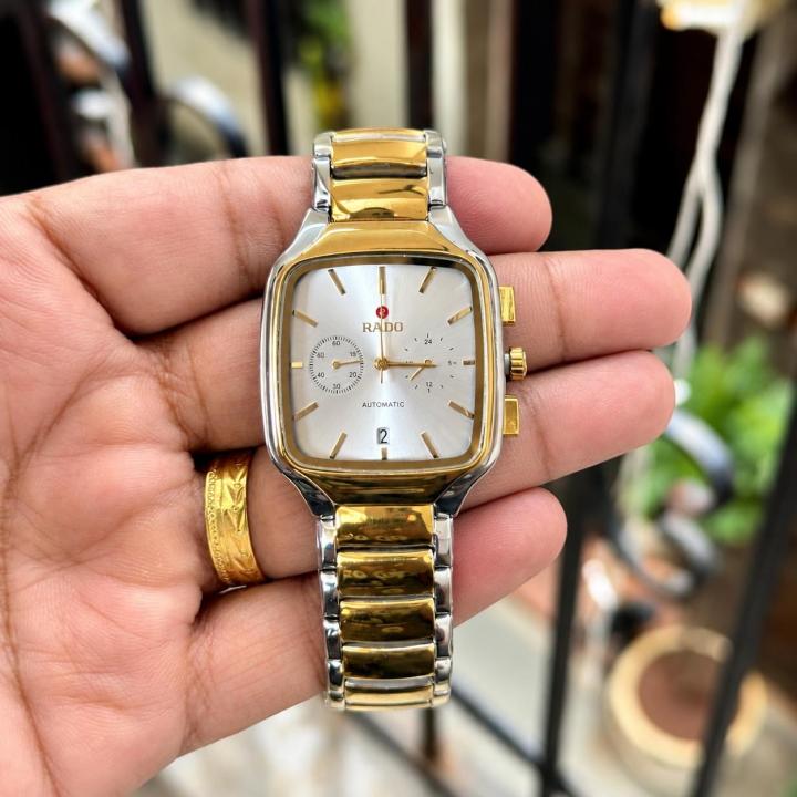 RADO WATCH WC 2085