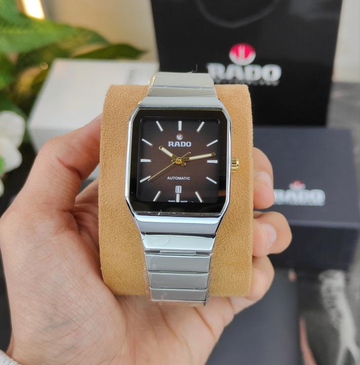 RADO WATCH M-760