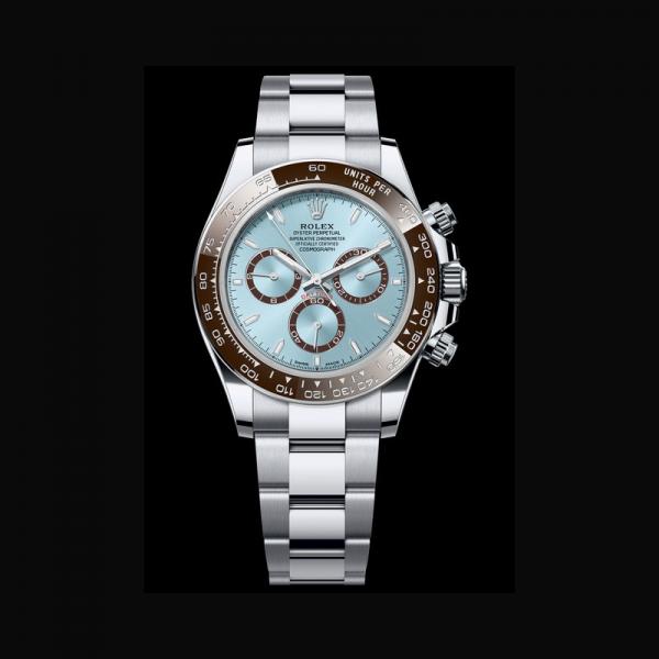 Rolex Oyster Chosmograph Edition