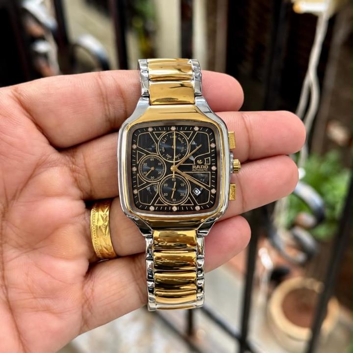 RADO WATCH WC 2083
