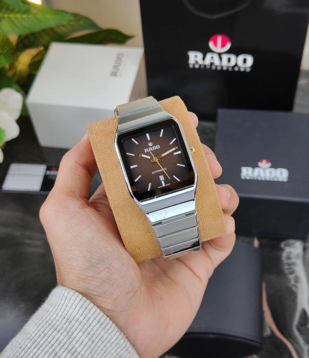 RADO WATCH M-760