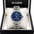 RADO ROUND PREMIUM SWIFT MOVEMENT PREMIUM WATCH