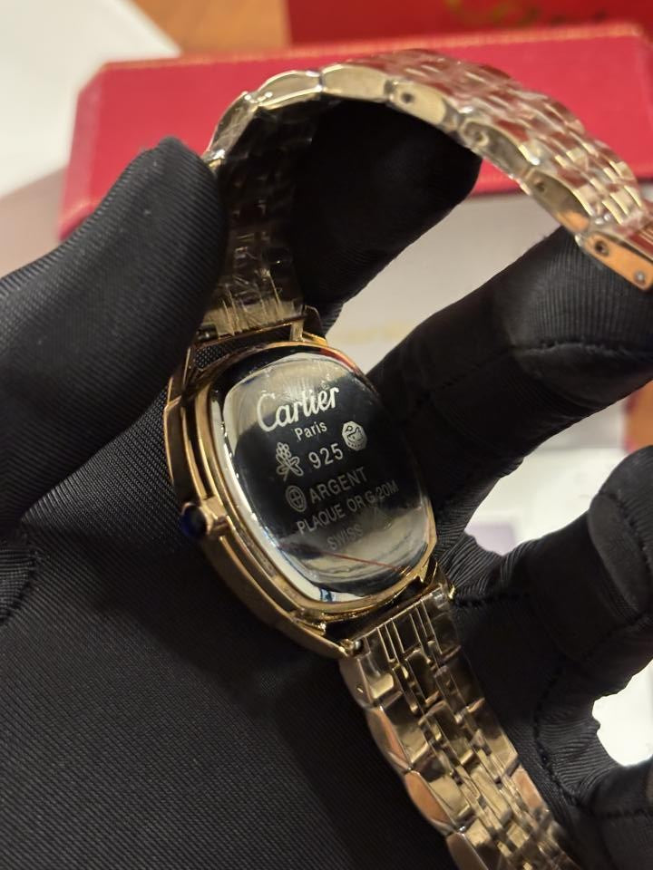 Cartier Drive De Moon Phases