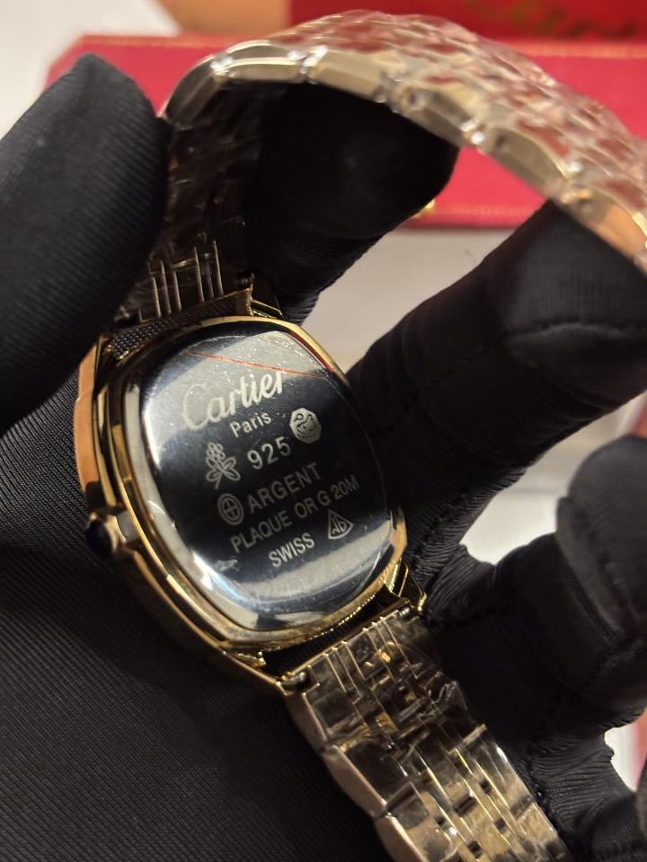Cartier Drive De Moon Phases